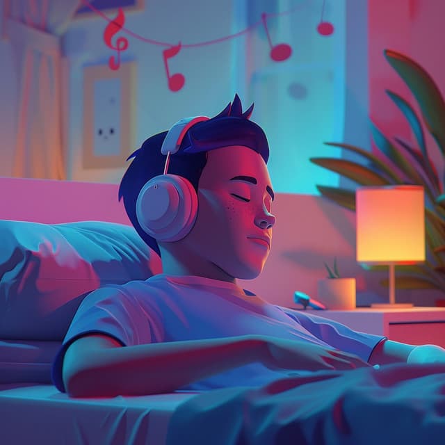 Dreamtime Melodies: Music for Sleep - HEALING WORLD