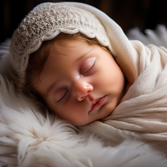 Música Para Sueño De Bebés: Armonías Nocturnas Suaves - Eridad