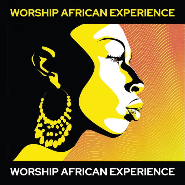 Worship African Experience - Frank South