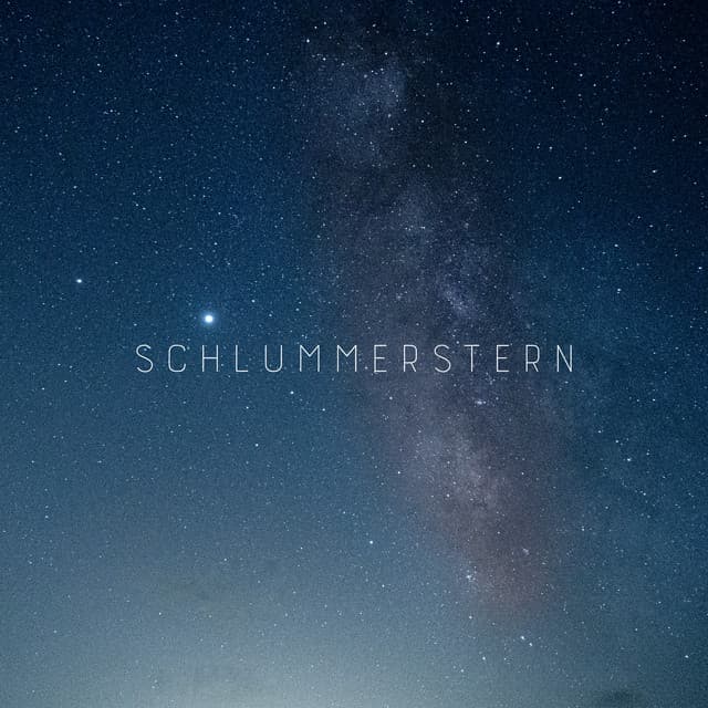 Schlummerstern - Mitch Lerunesh