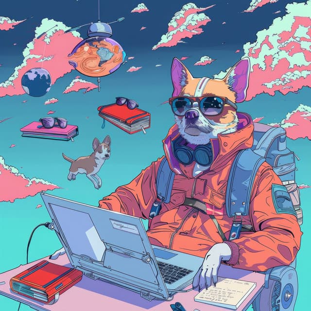 Canto Delicato della Vita - Study Power