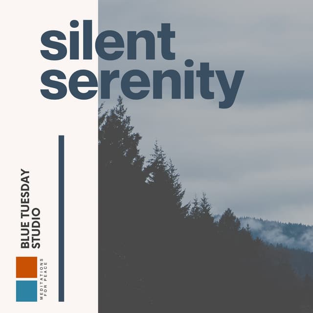 Silent Serenity - Meditations for Peace