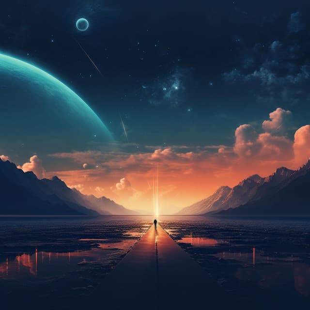 Ambient Journey: Lofi for the Soul - Lo Fi Hip Hop 2023