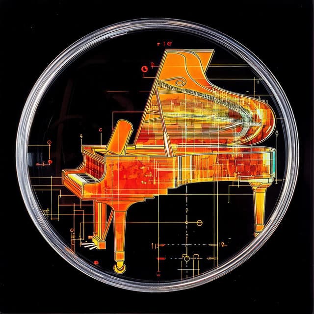 Syncing with Sunsets - Inner Power Oasis