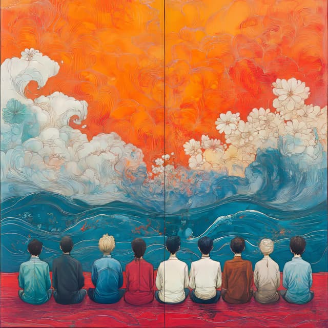 Asile Caché - Massage Music Sessions