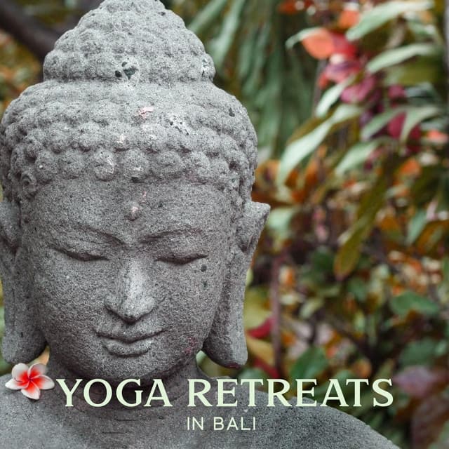Yoga Retreats in Bali: Reflections of a Tranquil Paradise - Buddha Bali World