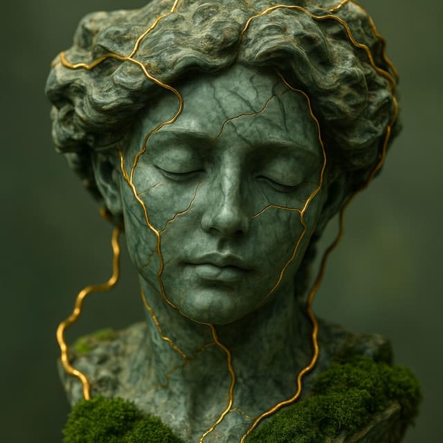 Deep Inner Look - Ambient 11