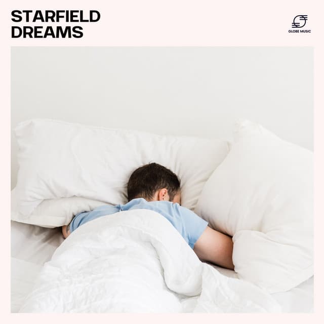 Starfield Dreams - Relaxing Sleep Music