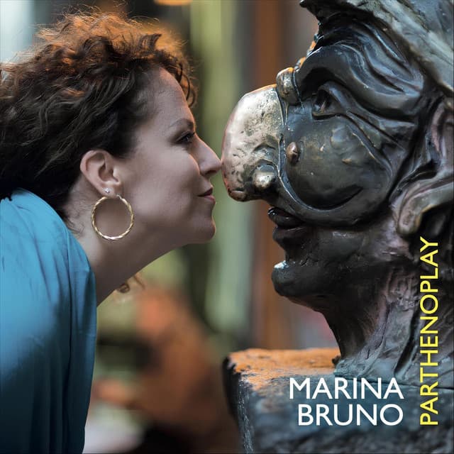 Parthenoplay - Marina Bruno