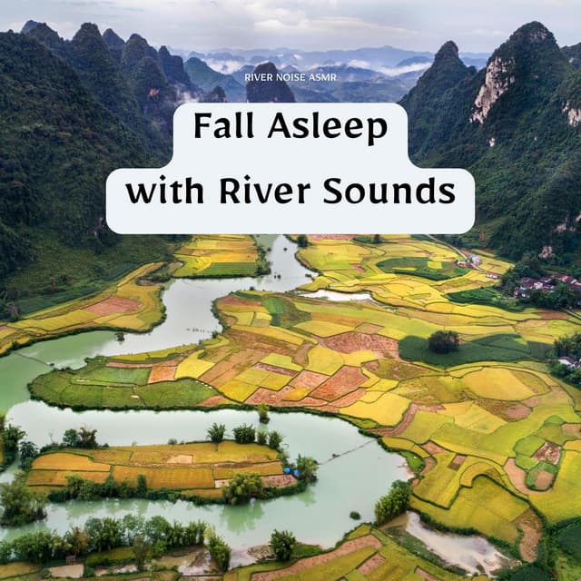River Noise ASMR