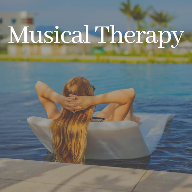 Musical Therapy - Five Senses Meditation Sanctuary