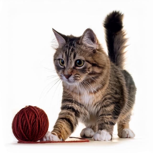 Gatos somnolientos