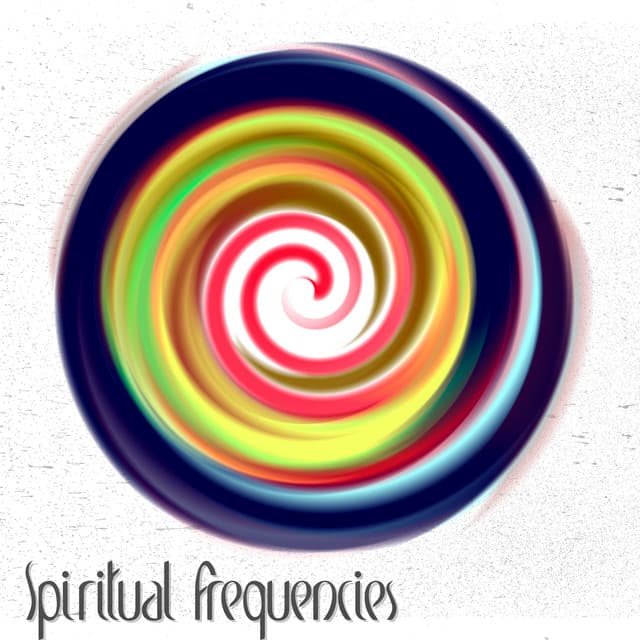 Spiritual Frequencies - Spiritual Frequencies