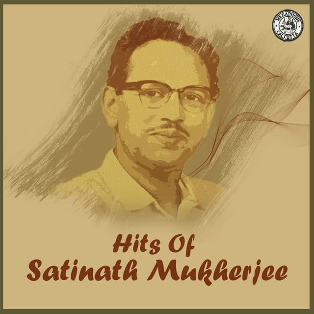 Satinath Mukherjee