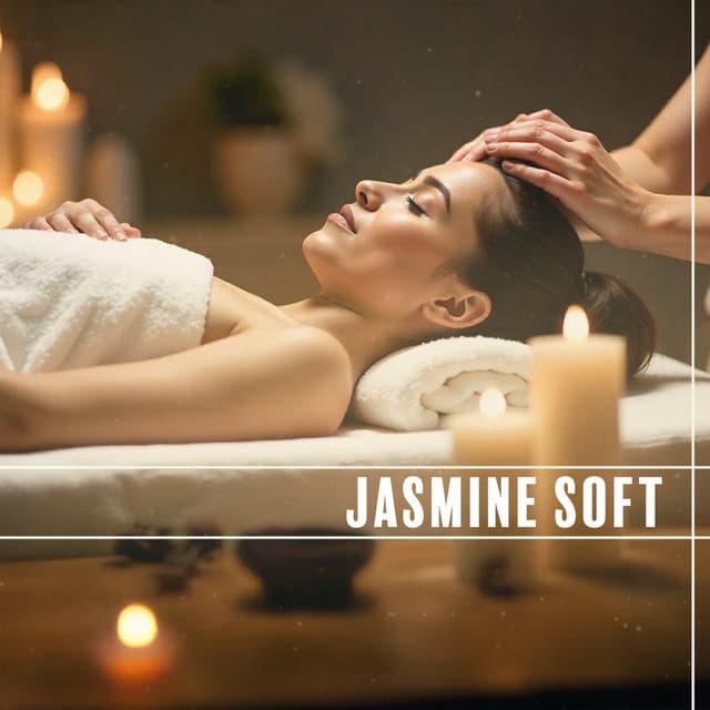 Secret Rituals of Head Spa - Jasmine Soft