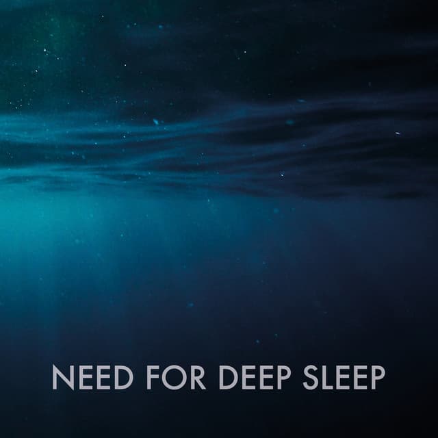 Need for Deep Sleep - White Noise Baby Sleep