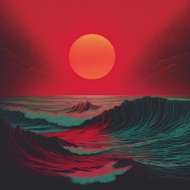 Música Combinada Con Océano: Jazz Junto Al Mar - Bossa Cafe Deluxe