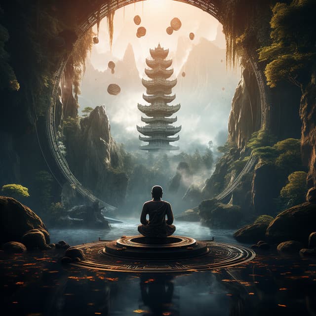 Whisperiust - Zen Meditation Music Academy