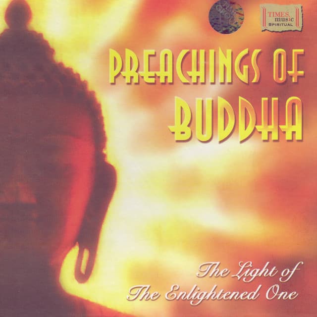 Preachings of Buddha - Vijay Prakash