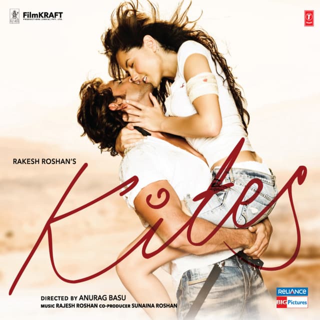 Kites - Rajesh Roshan
