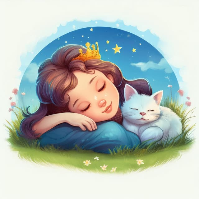 Noches De Ensueño: Música De Guitarra Para El Sueño Infantil - Guitarra Trio