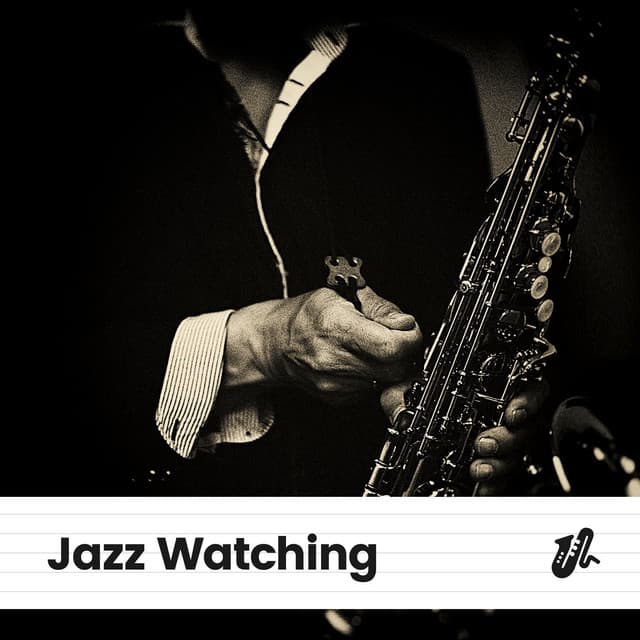 Jazz Watching - Hotel Lobby Jazz Group