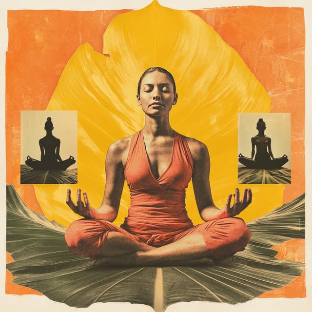 Mountain Meditation Retreats: A Gateway to Inner Serenity - Calm Stress Relief