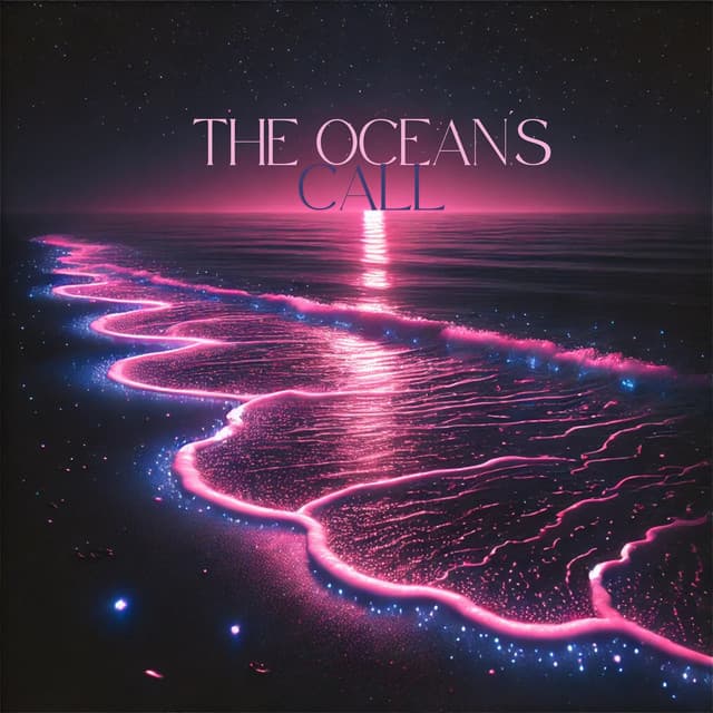 The Ocean's Call - Gary Winter