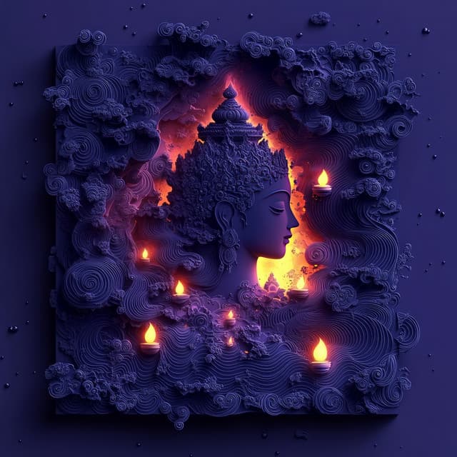 Spirito Senza Paura - 528Hz Open Heart Chakra