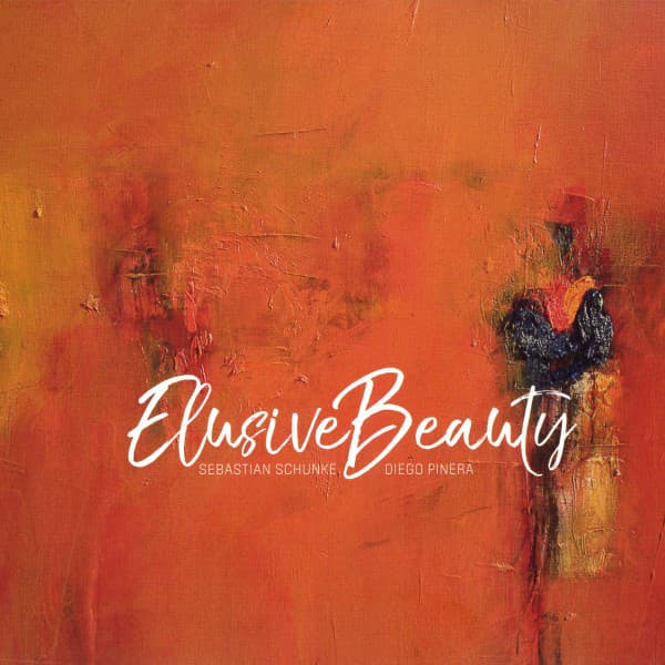 Elusive Beauty - Sebastian Schunke