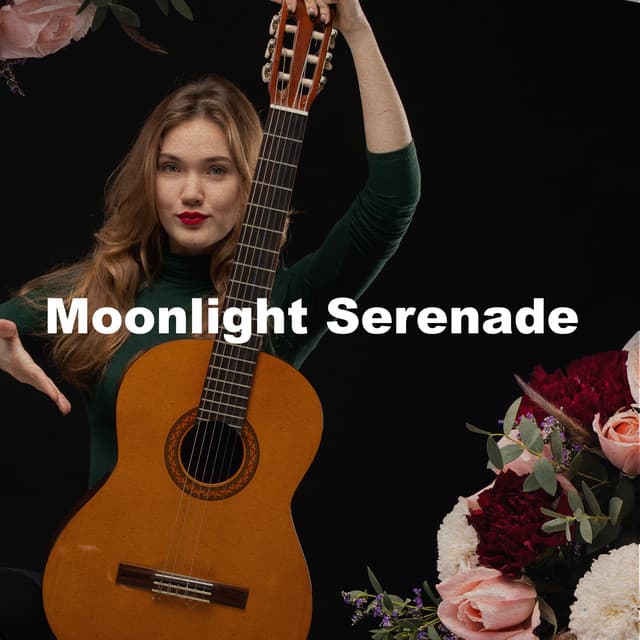 Moonlight Serenade - Guitar Instrumentals
