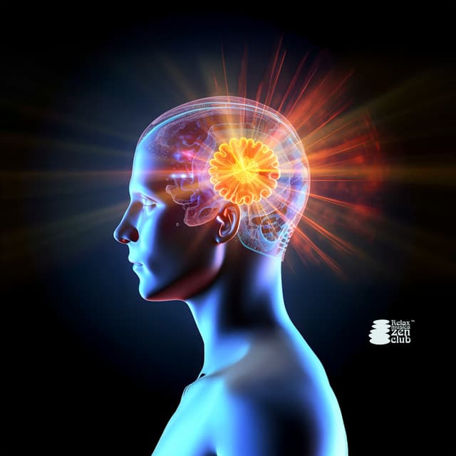 Superare l'ADHD Naturalmente: Ripristinare l'Armonia del Sistema Nervoso e Ritrovare l'Equilibrio Olistico - Relax musica zen club