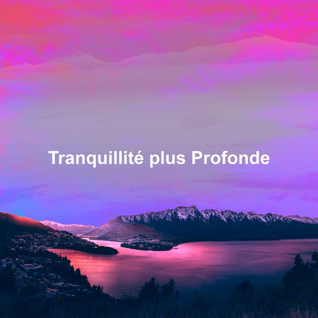 Tranquillité plus Profonde - Musique pour Dormir