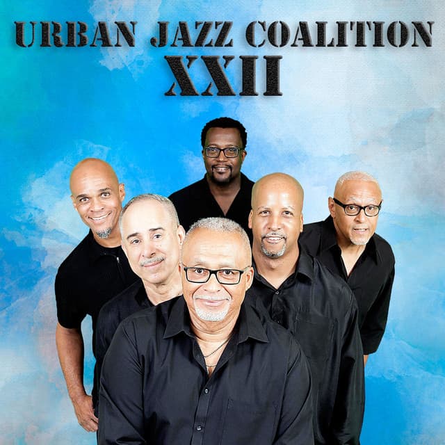 XXII - Urban Jazz Coalition