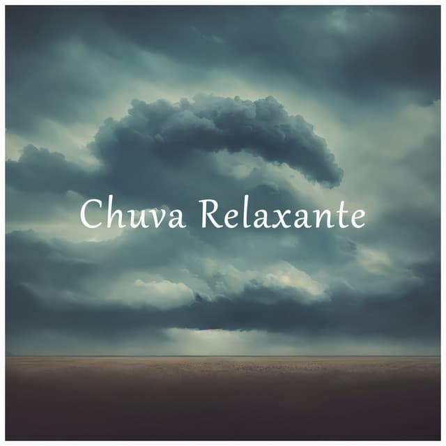 Chuva Relaxante - Sons de Chuva para Dormir