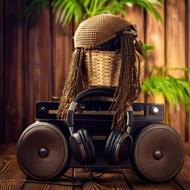 Chill Rhythms: Hip Hop for Relaxation - Luxury Hotel Music