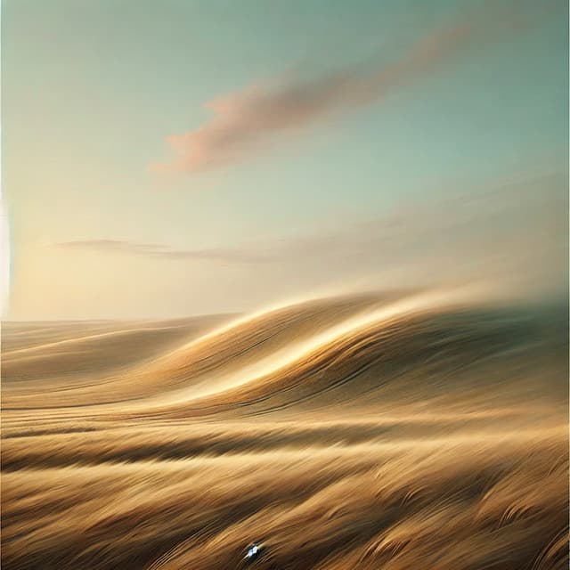 10 Contemplations: Windswept - Yoga Music