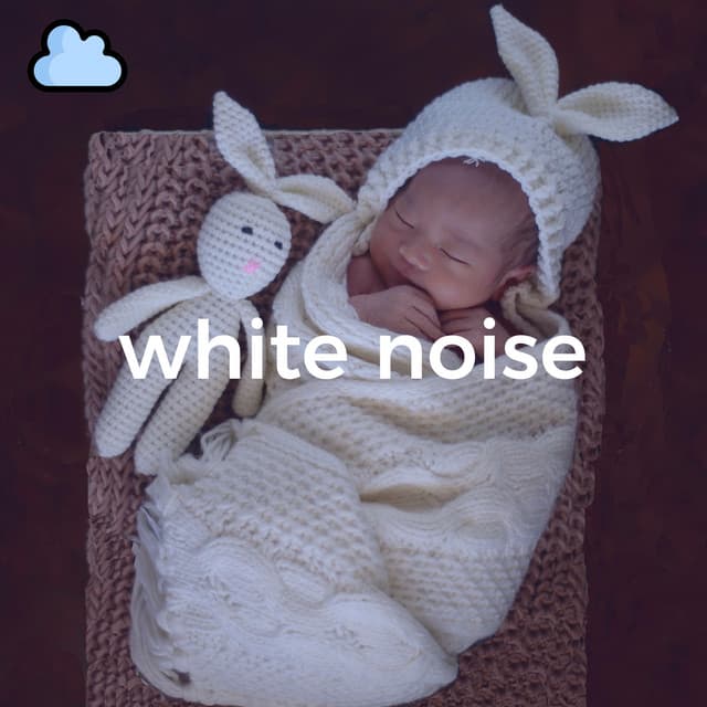White Noise for Babies - Baby Sleep