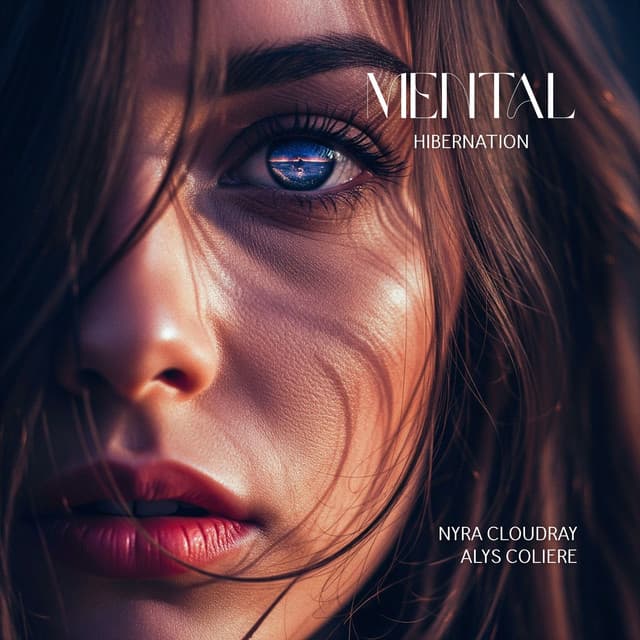 Mental Hibernation - Nyra Cloudray
