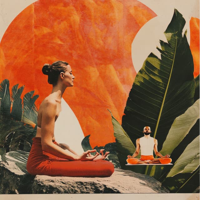 Elevating Your Senses: The Enchanting Influence of Mountains and Music - Ambient Sample Library