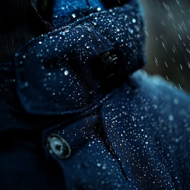 Sound Effects of Calm Rain - Sounds of Nature White Noise Sound Effects