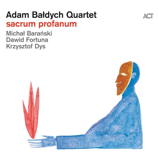 Sacrum Profanum - Adam Baldych