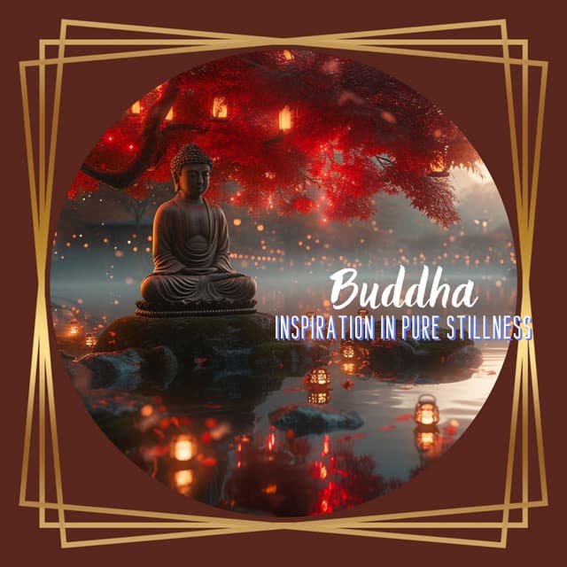 Buddha: Inspiration in Pure Stillness - Bhutan Tradition