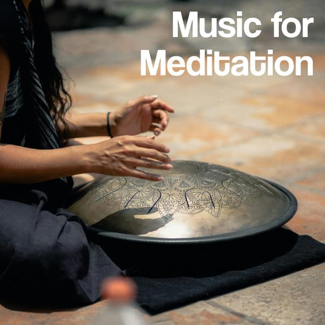 Music for Meditation - PowerThoughts Meditation Club