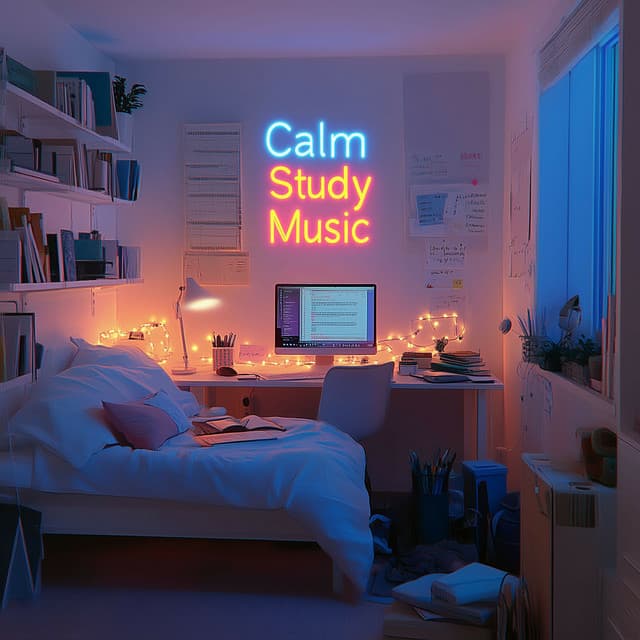 Calm Study Music