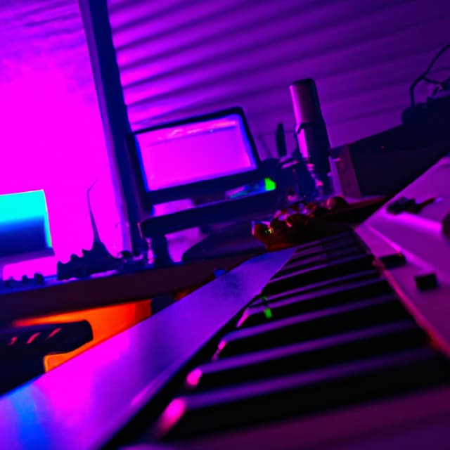 Lo-Fi Lullabies - Lo-Fi Lullabies