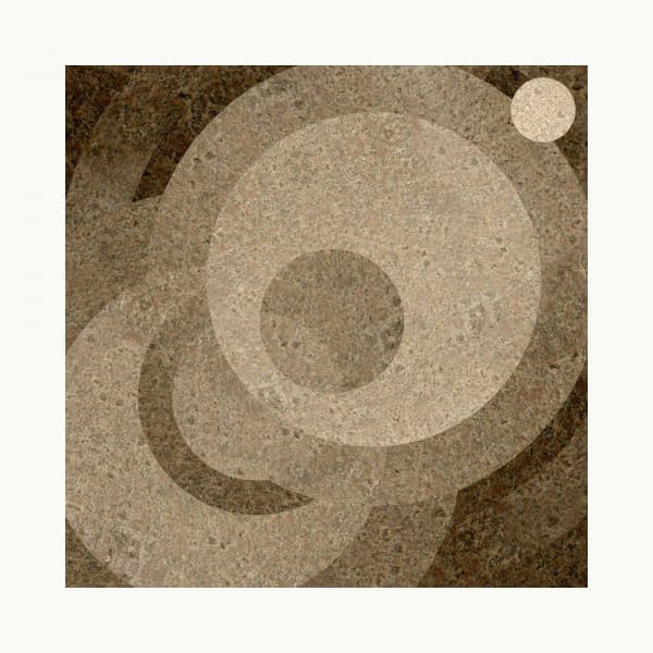 Backdrop for Simple Reflections - Instrumental Music for Concentration