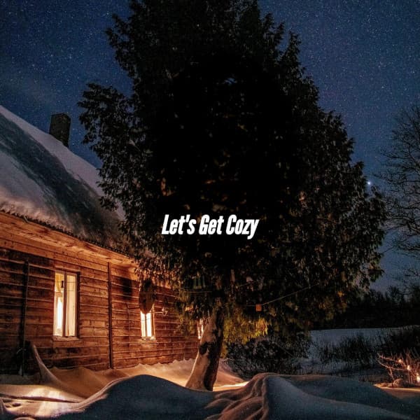 Let's Get Cozy - Jazz per Studiare