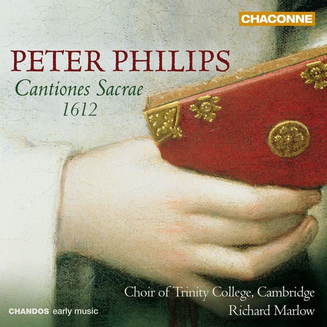 Philips: Cantiones Sacrae - Peter Philips