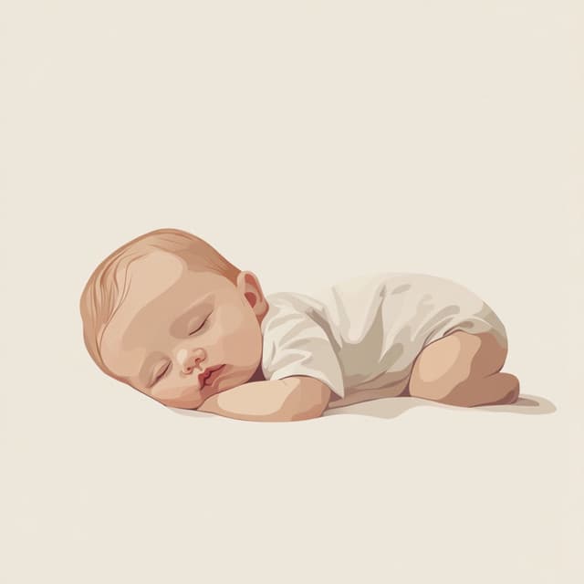 Zen Sleeping Music for Babies - Bedtime Baby
